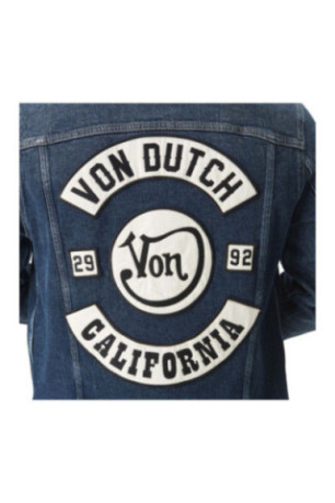 Veste Heritage