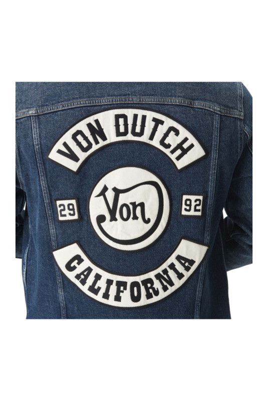Veste Heritage