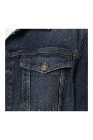 Veste Heritage