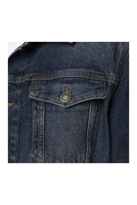 Veste Heritage