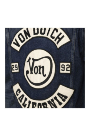 Veste Heritage