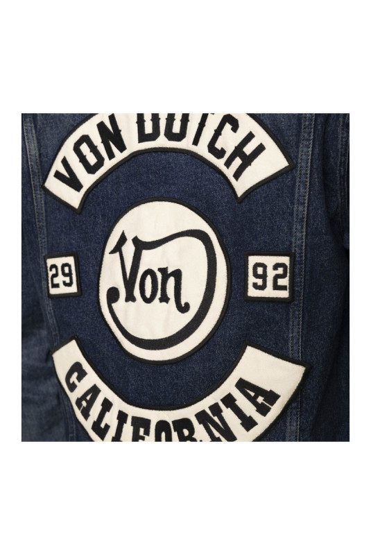 Veste Heritage