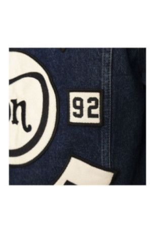 Veste Heritage