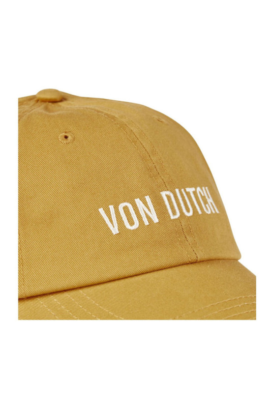VD/0/CAS/DC/CA Vondutch