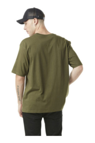 T-shirt Break manches courtes