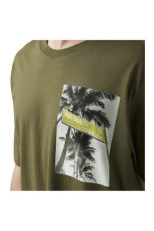 T-shirt Break manches courtes