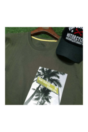 T-shirt Break manches courtes