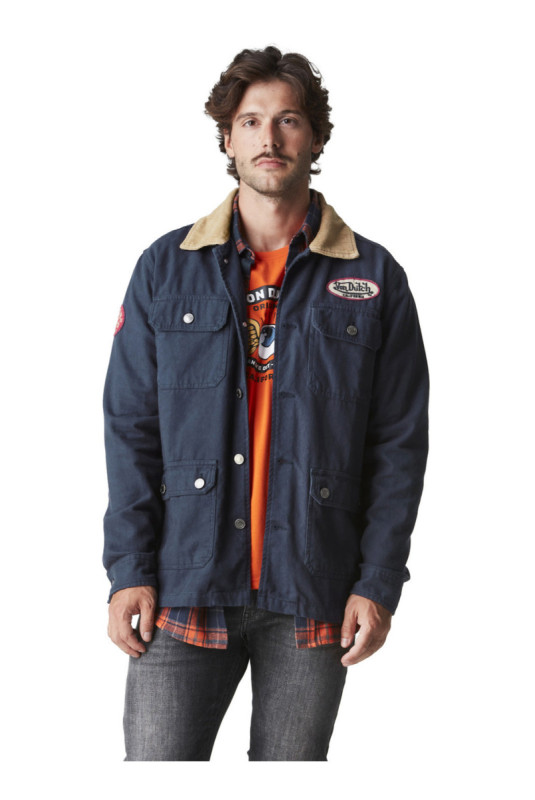 Veste Will manches longues