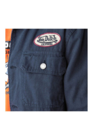 Veste Will manches longues