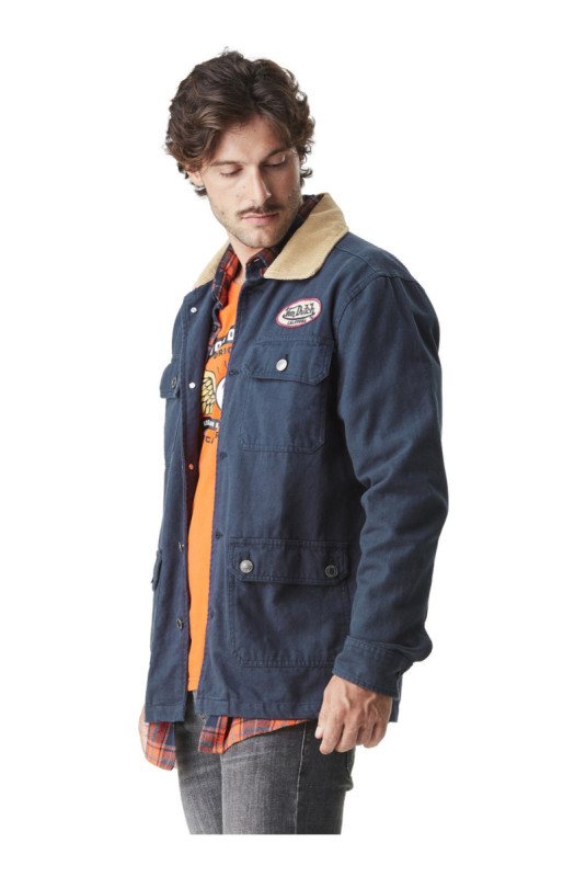 Veste Will manches longues