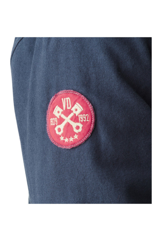 Veste Will manches longues