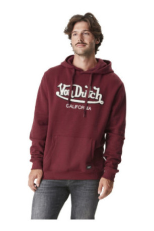 Sweat Bart manches longues