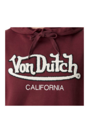 Sweat Bart manches longues