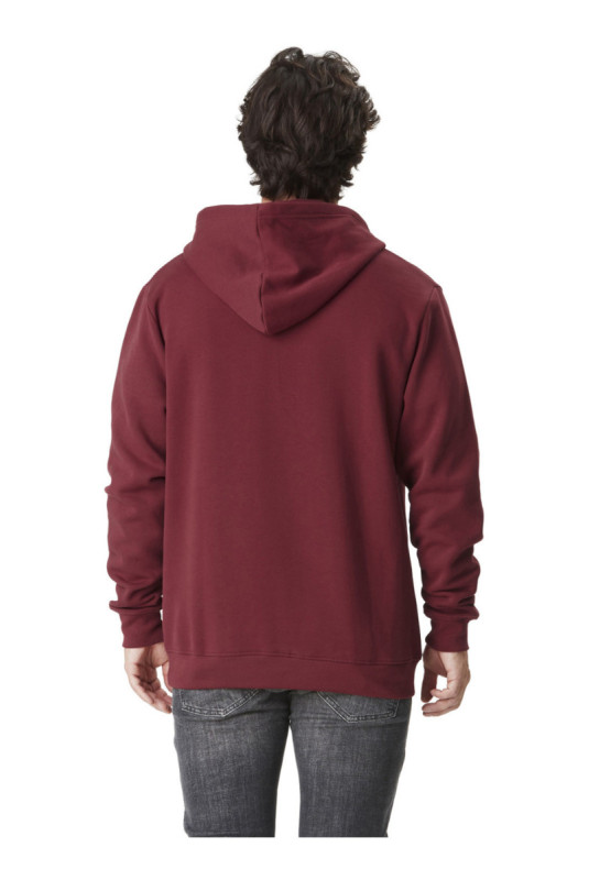 Sweat Bart manches longues