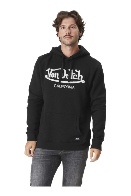 Sweat Bart manches longues