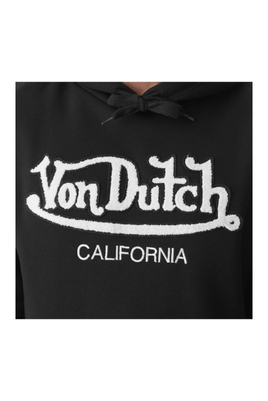 Sweat Bart manches longues