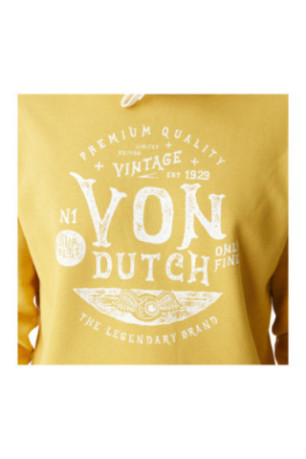 Sweat Preston manches longues
