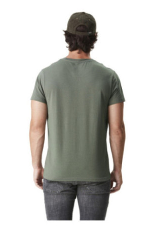 T-shirt Aki manches courtes