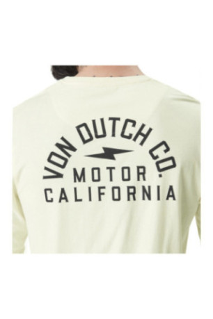T-shirt Hiro manches longues
