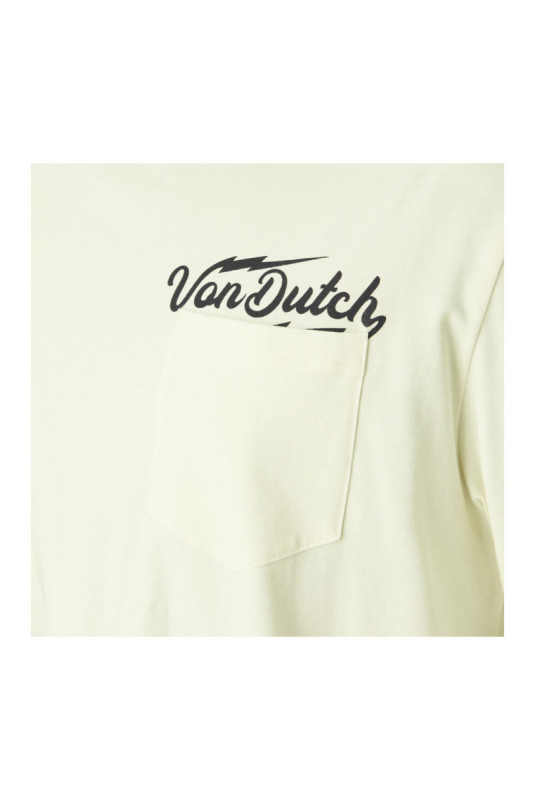 T-shirt Hiro manches longues