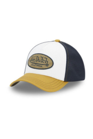 Casquette trucker Terry taille unique