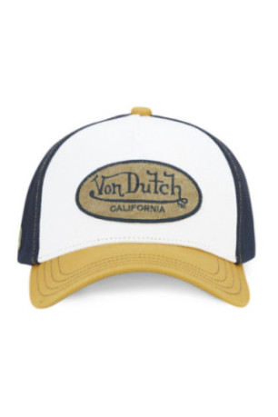 Casquette trucker Terry taille unique