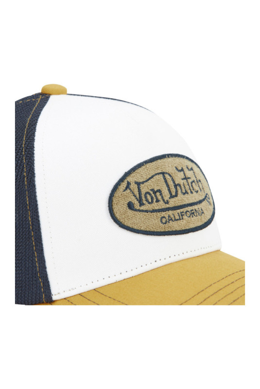 Casquette trucker Terry taille unique