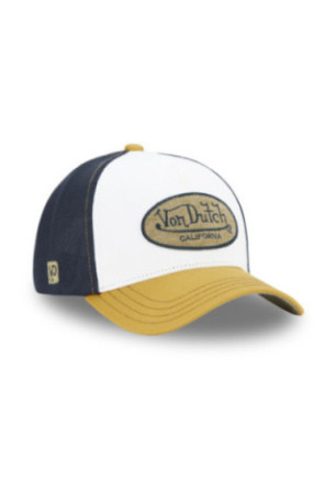 Casquette trucker Terry taille unique
