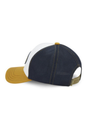 Casquette trucker Terry taille unique