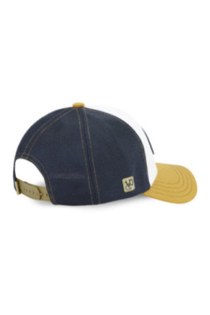 Casquette trucker Terry taille unique