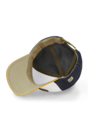 Casquette trucker Terry taille unique