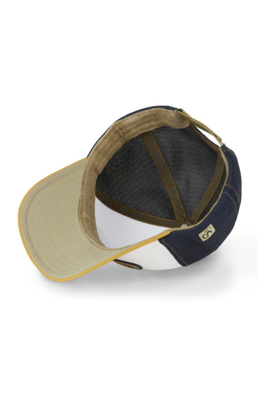 Casquette trucker Terry taille unique