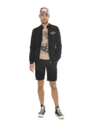 Sweat Flavor manches longues