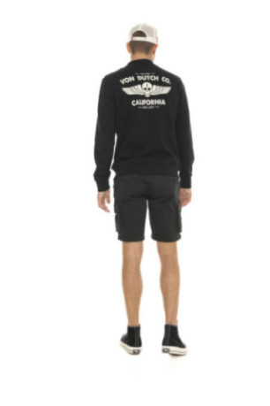 Sweat Flavor manches longues