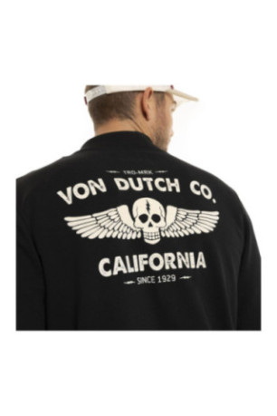 Sweat Flavor manches longues