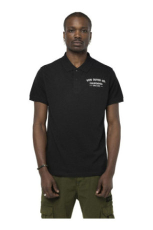 Polo Company manches courtes