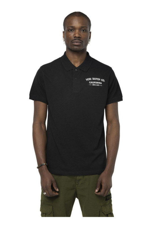 Polo Company manches courtes