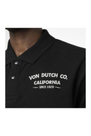 Polo Company manches courtes