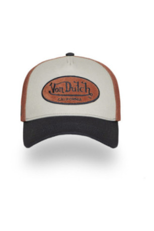 Casquette Terry