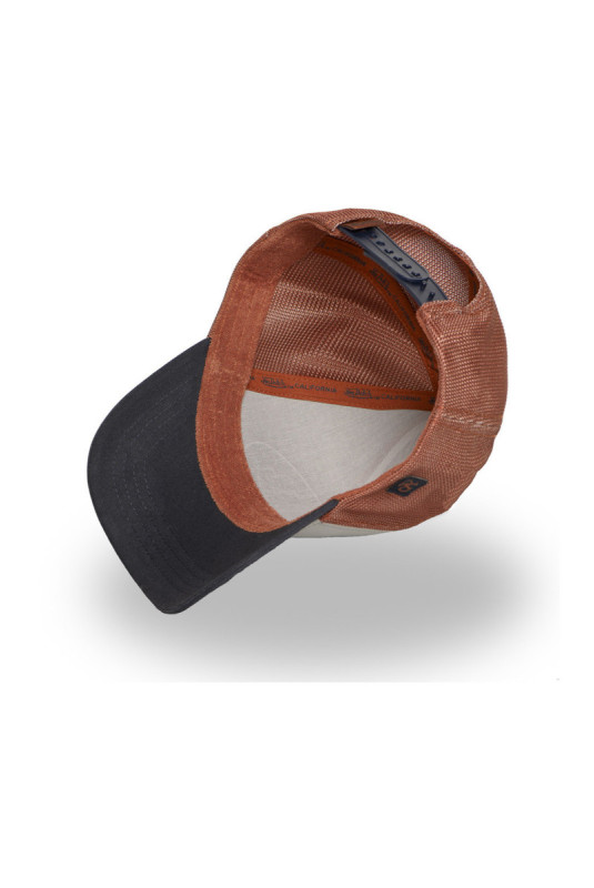 Casquette Terry