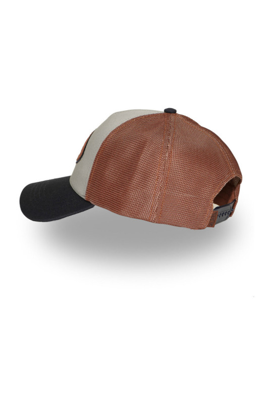 Casquette Terry