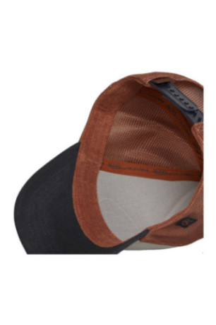 Casquette Terry