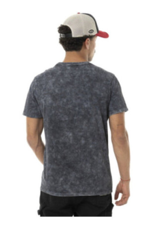 T-shirt Cars manches courtes