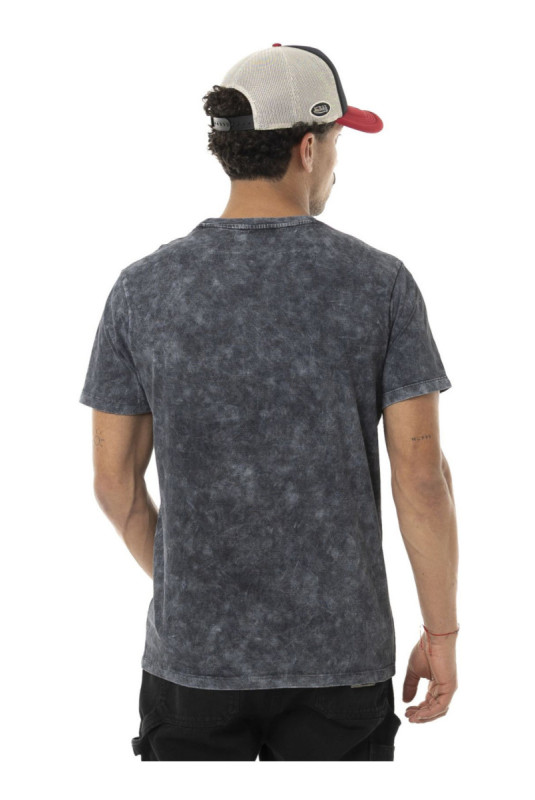 T-shirt Cars manches courtes
