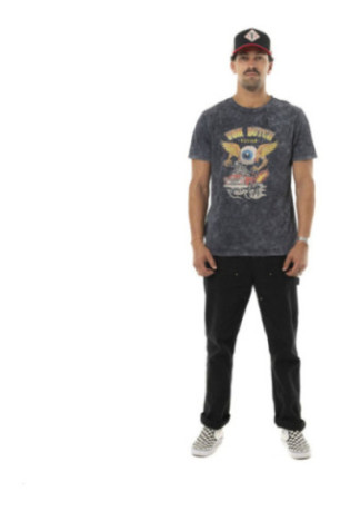 T-shirt Cars manches courtes