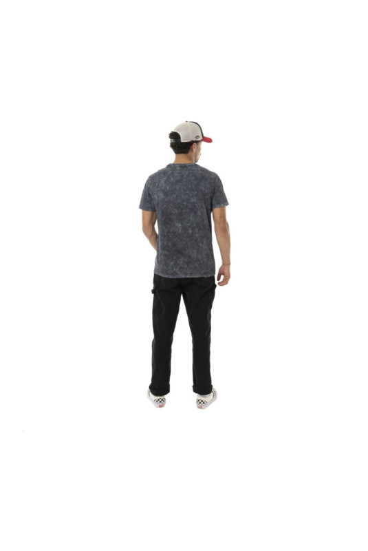 T-shirt Cars manches courtes