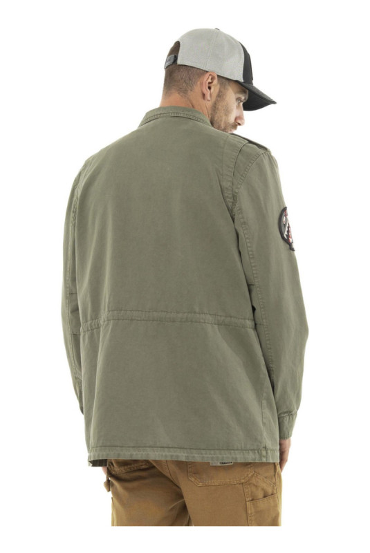Veste Field