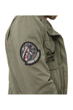 Veste Field