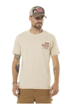 T-shirt Arizona manches courtes