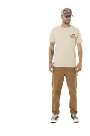 T-shirt Arizona manches courtes